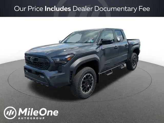 2026 Toyota Tacoma TRD Off Road for sale in Harrisburg, PA