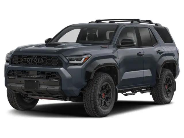 2026 Toyota 4Runner TRD Pro for sale in Akron, OH