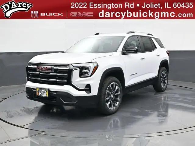 2027 GMC Terrain AWD Elevation for sale in Joliet, IL