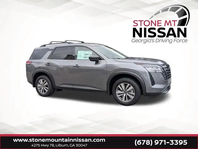 2026 Nissan Pathfinder SL for sale in Lilburn, GA
