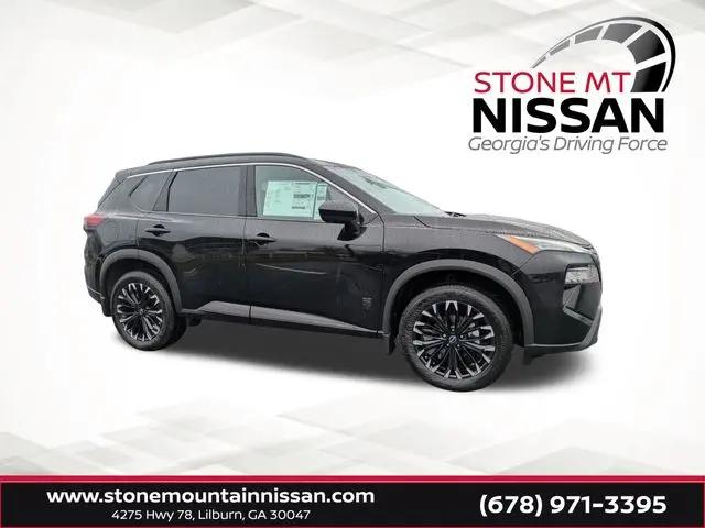 2026 Nissan Rogue Dark Armor for sale in Lilburn, GA