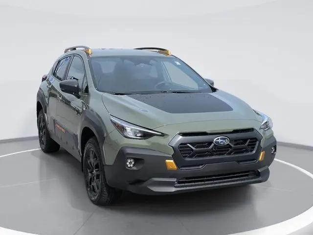 2026 Subaru Crosstrek Wilderness for sale in Winterville, NC