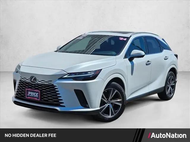 2024 Lexus RX 350 Premium for sale in Renton, WA