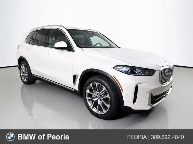 2026 BMW X5 xDrive40i for sale in Peoria, IL