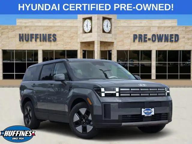 2026 Hyundai Santa Fe Hybrid SE for sale in McKinney, TX
