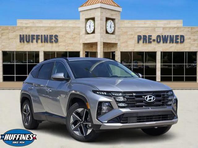 2026 Hyundai Tucson SEL for sale in McKinney, TX