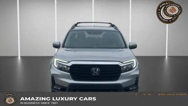 2022 Honda Ridgeline RTL-E for sale in Snellville, GA