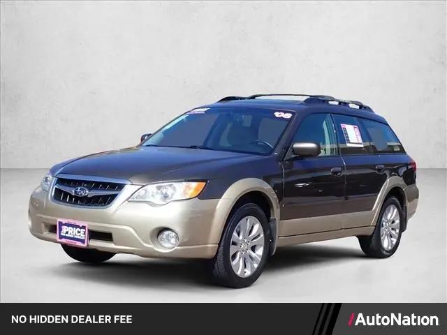 2008 Subaru Outback (Natl) 2.5i Limited for sale in Golden, CO