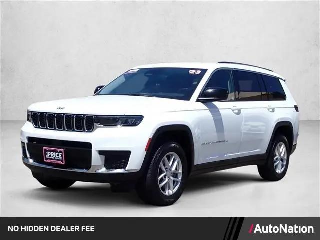 2023 Jeep Grand Cherokee L Laredo 4x4 for sale in Golden, CO