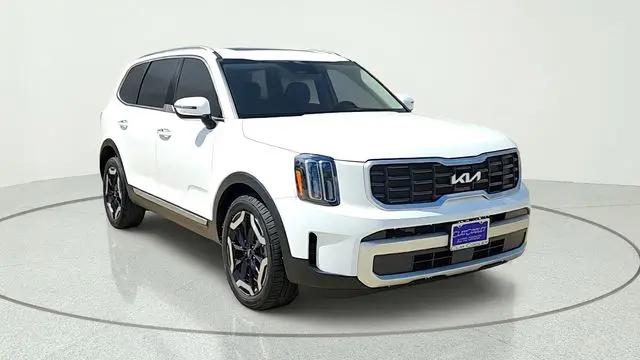 2025 Kia Telluride S for sale in Dallas, TX