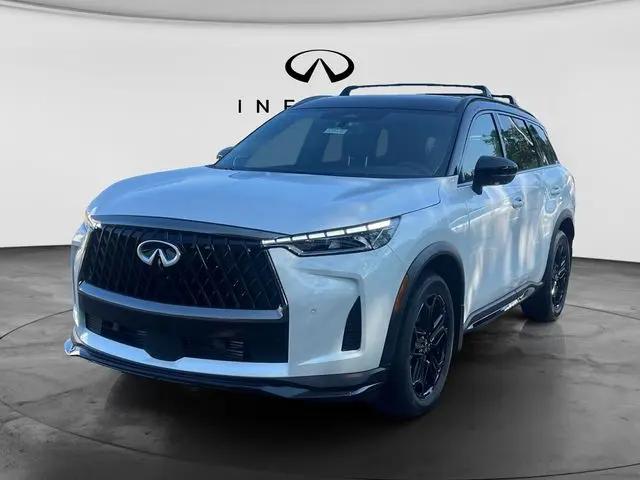 2027 INFINITI QX60 SPORT AWD for sale in Dayton, OH