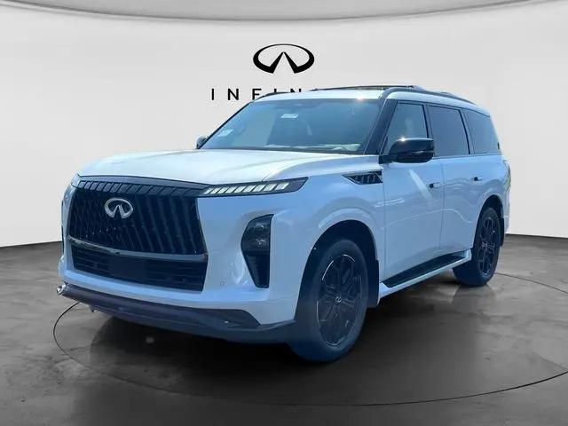 2027 INFINITI QX80 SPORT for sale in Dayton, OH