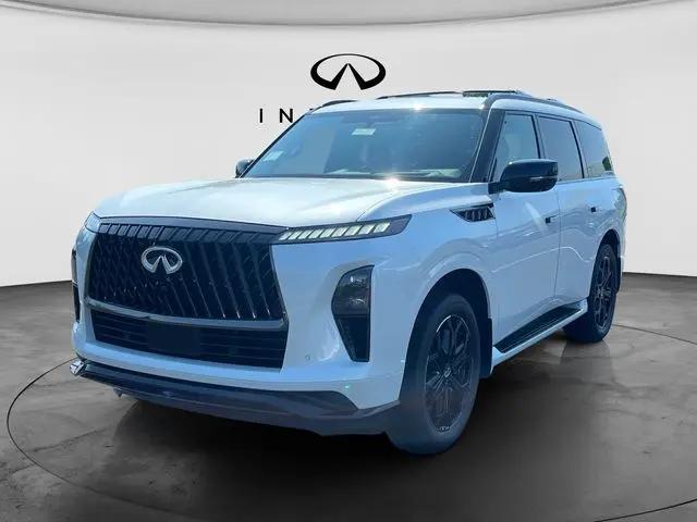 2027 INFINITI QX80 SPORT for sale in Dayton, OH