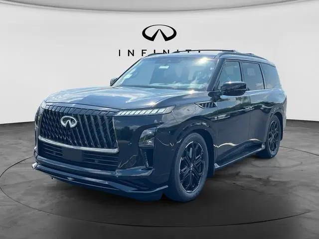 2027 INFINITI QX80 SPORT for sale in Dayton, OH