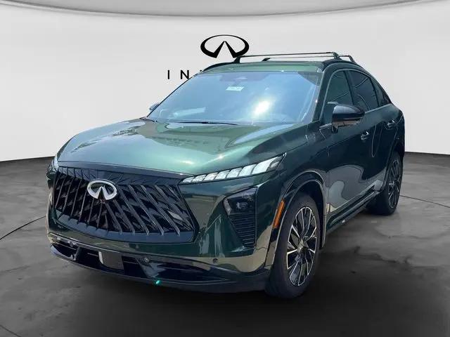 2027 INFINITI X6 AUTOGRAPH for sale in Dayton, OH