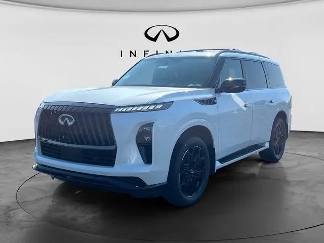 2027 INFINITI QX80 SPORT for sale in Dayton, OH