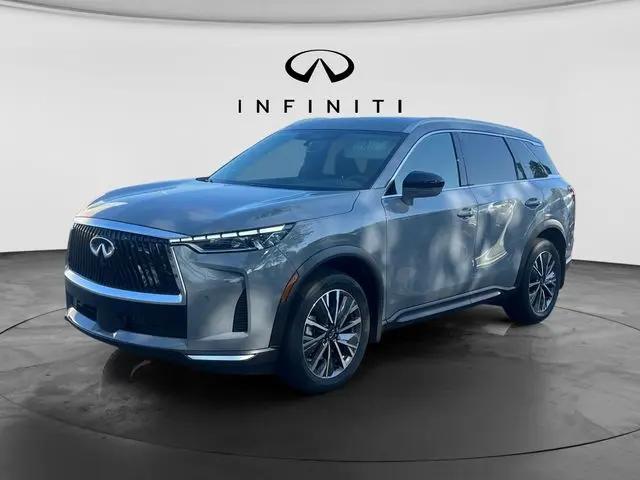 2027 INFINITI QX60 LUXE AWD for sale in Dayton, OH