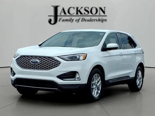 2023 Ford Edge SEL for sale in Sullivan, IL
