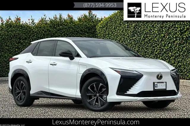 2026 Lexus RZ 350e Premium for sale in Seaside, CA