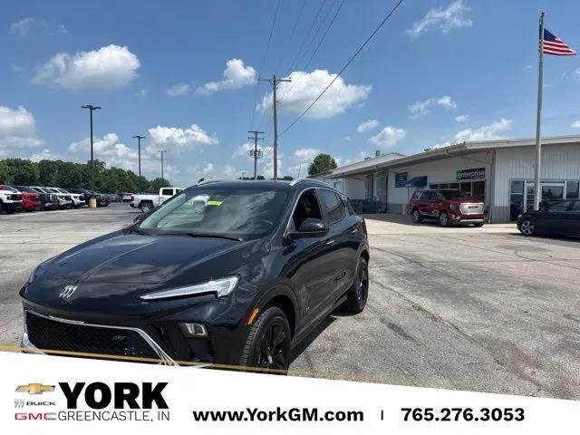 2026 Buick Encore GX Sport Touring AWD for sale in Greencastle, IN