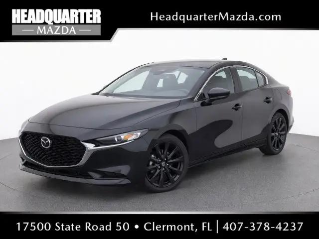 2026 Mazda Mazda3 2.5 S Select Sport for sale in Clermont, FL