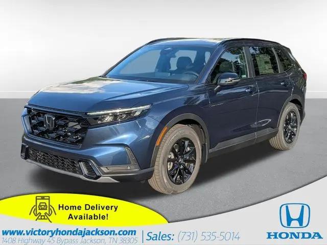 2026 Honda CR-V Hybrid 2WD Sport-L for sale in Jackson, TN