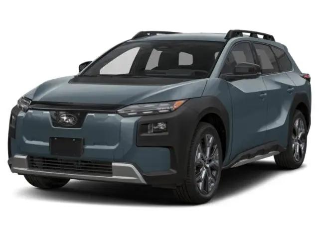 2026 Subaru Trailseeker Limited for sale in Peoria, AZ
