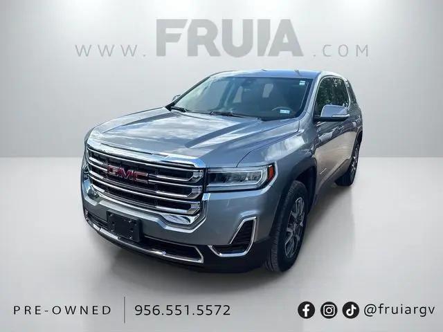 2023 GMC Acadia FWD SLE for sale in Brownsville, TX