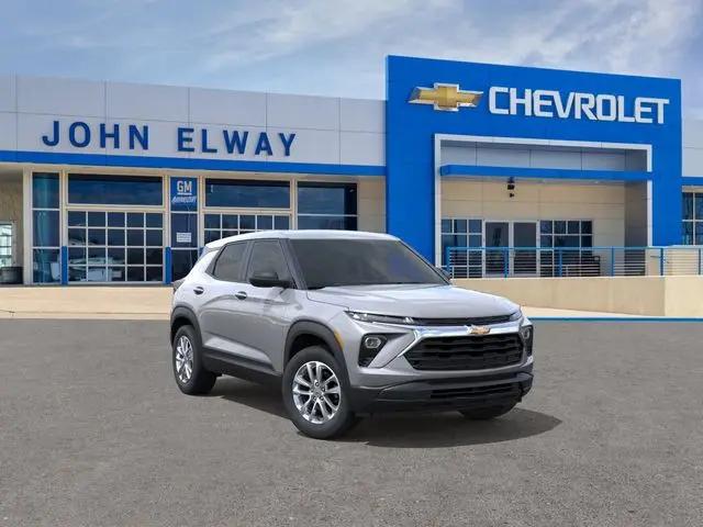 2026 Chevrolet TrailBlazer AWD LS for sale in Englewood, CO