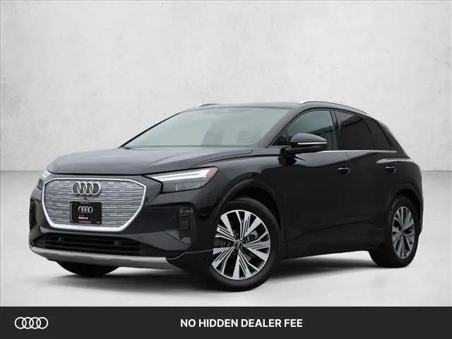 2023 Audi e-tron Premium Plus 40 RWD for sale in Bellevue, WA