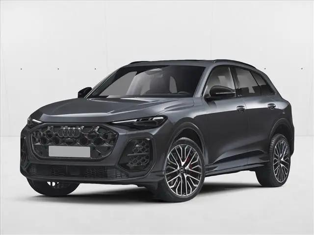 2026 Audi SQ5 Premium Plus TFSI quattro S tronic for sale in Bellevue, WA