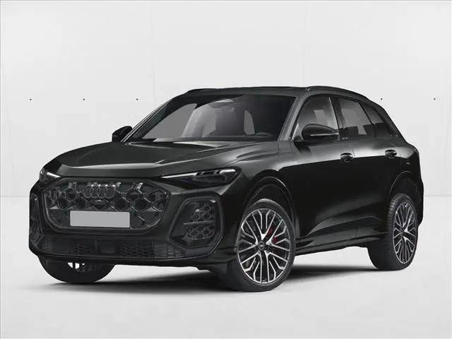 2026 Audi SQ5 Presige TFSI quattro S tronic for sale in Bellevue, WA