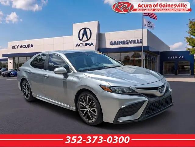 2023 Toyota Camry SE for sale in Gainesville, FL