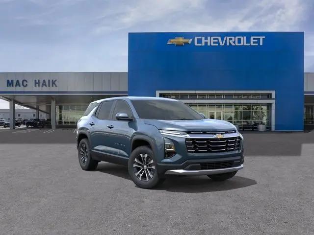 2027 Chevrolet Equinox LT FWD for sale in Houston, TX