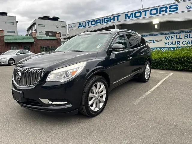 2014 Buick Enclave Premium for sale in Monroe, WA