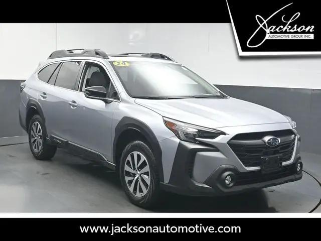 2024 Subaru Outback Premium for sale in Macon, GA