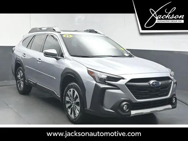 2025 Subaru Outback Touring for sale in Macon, GA
