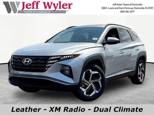 2023 Hyundai Tucson SEL for sale in Clarksville, IN