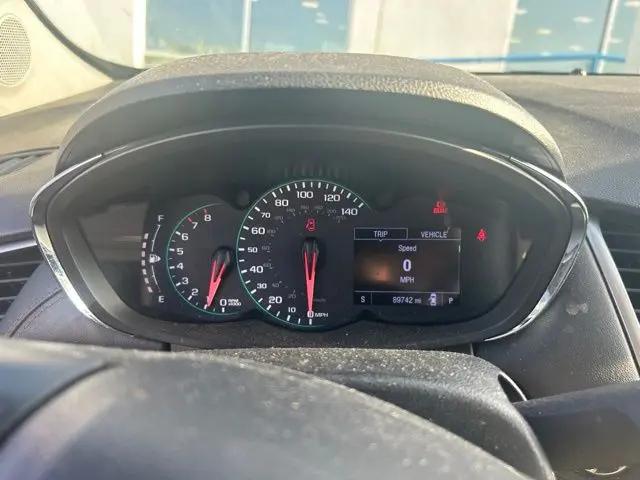2019 Chevrolet Trax for sale near Cincinnati, OH