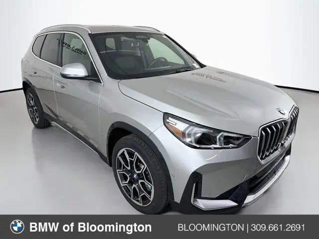 2026 BMW X1 xDrive28i for sale in Bloomington, IL