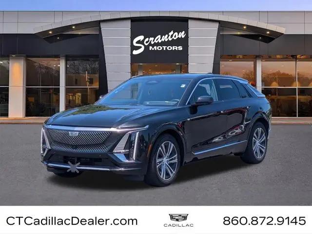 2024 Cadillac iQ Luxury w/1SC for sale in Vernon, CT