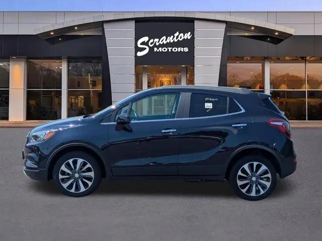 2022 Buick Encore AWD Preferred
