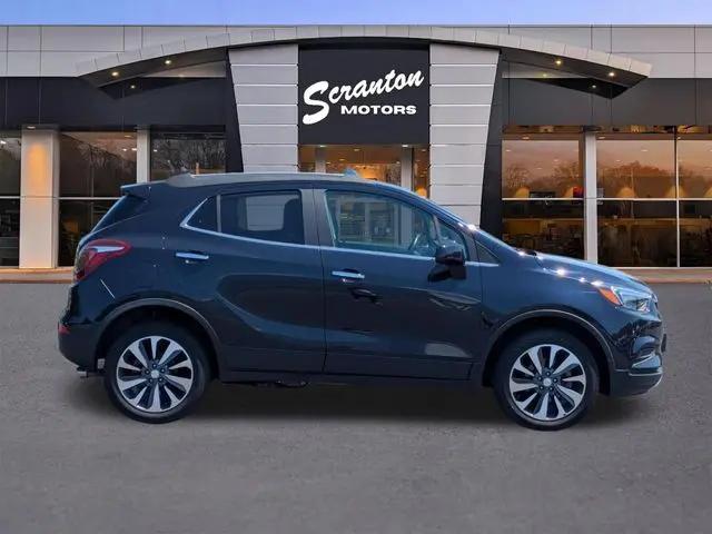 2022 Buick Encore AWD Preferred
