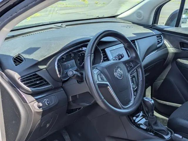 2022 Buick Encore AWD Preferred