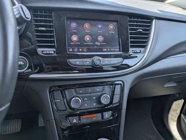2022 Buick Encore AWD Preferred