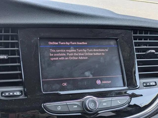 2022 Buick Encore AWD Preferred