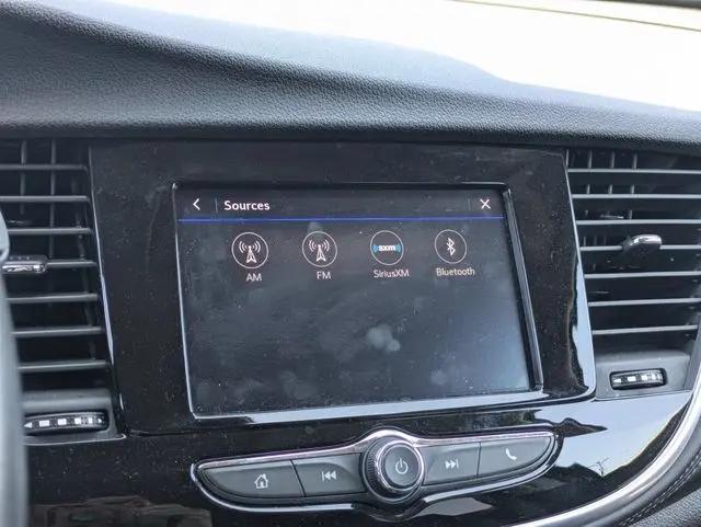 2022 Buick Encore AWD Preferred