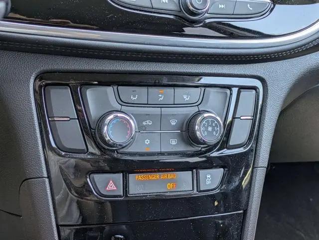 2022 Buick Encore AWD Preferred