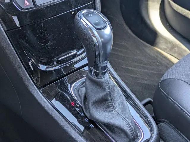 2022 Buick Encore AWD Preferred