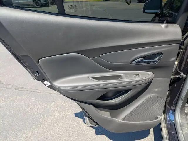 2022 Buick Encore AWD Preferred